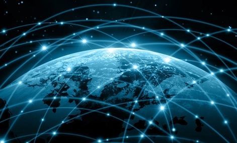 Ciberespaço: um desafio para as organizações internacionais