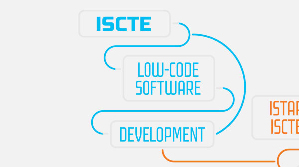 Low-code software development