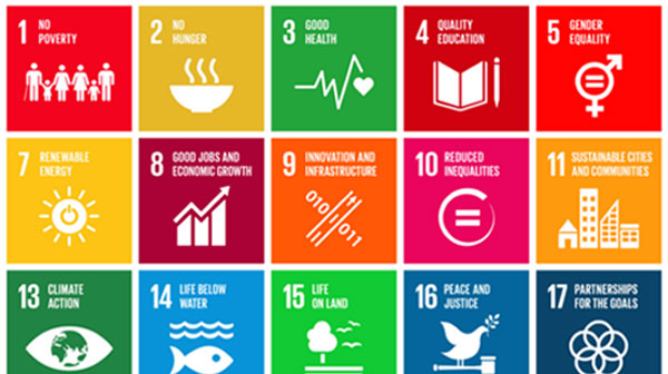 Horizonte 2030: Desafios para a investigação social