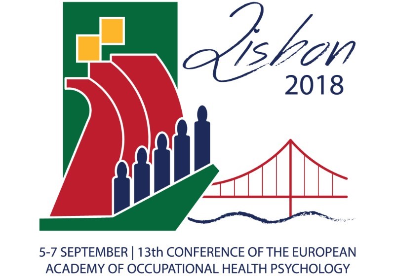 13th European Academy of Occupational Health Psychology Conference