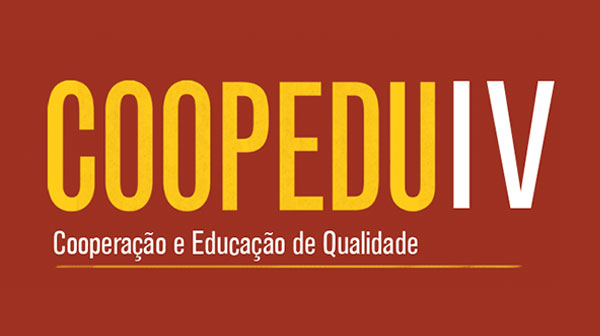 IV COOPEDU: Cooperação e Educação de Qualidade