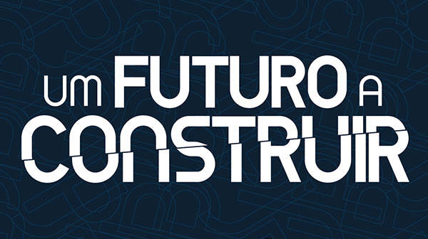 Apresentação do livro 'Um Futuro a Construir'