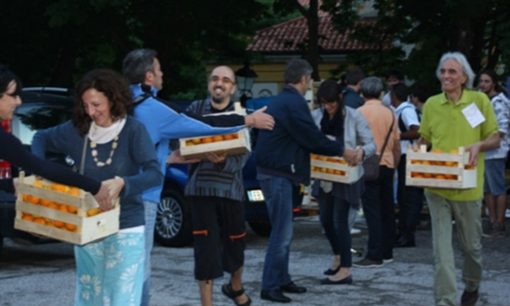 Political consumerism in times of crisis and austerity. A focus on Southern European countries