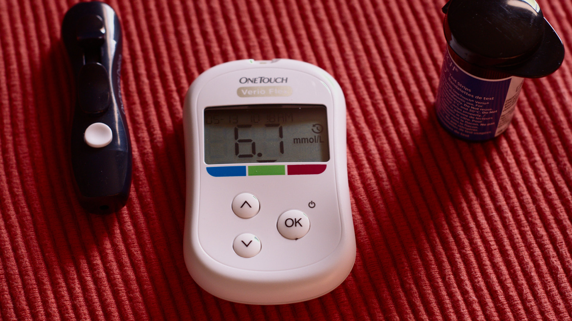 Rastreio de Diabetes de Tipo 2