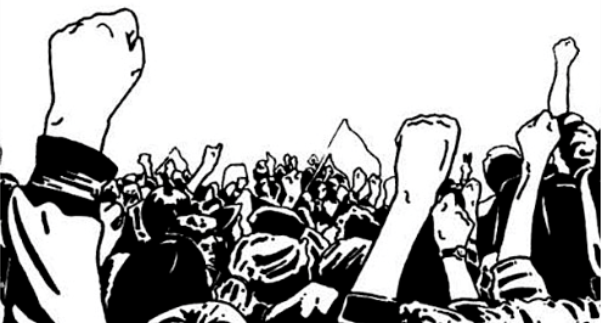 A governança participativa em organizações dos movimentos sociais: Finanças solidárias no Brasil e em Espanha