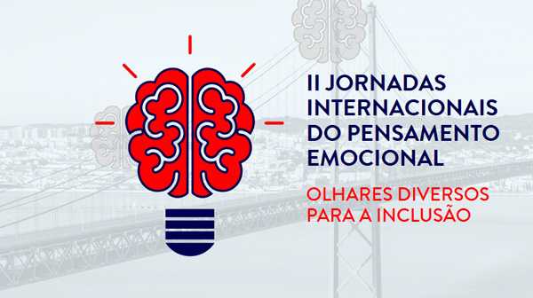 II Jornadas Internacionais do Pensamento Emocional