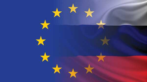 A ação externa da União Europeia face à Rússia: da securitização à estigmatização?