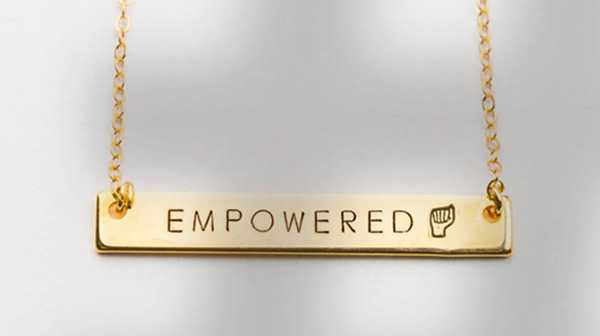 The Vision of Empowerment: Popular Feminism and Popular Misogyny