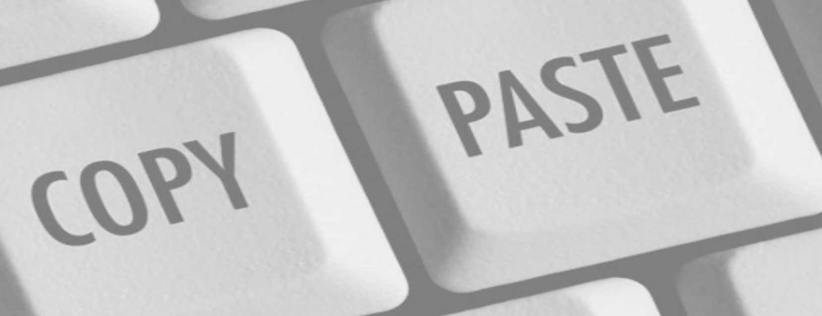 Plágio no Ensino Superior. Formação para a integridade académica