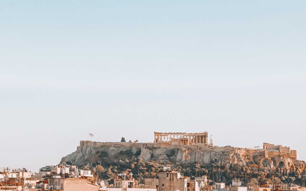 The enduring migration crisis in Greece: “Curing the Limbo”