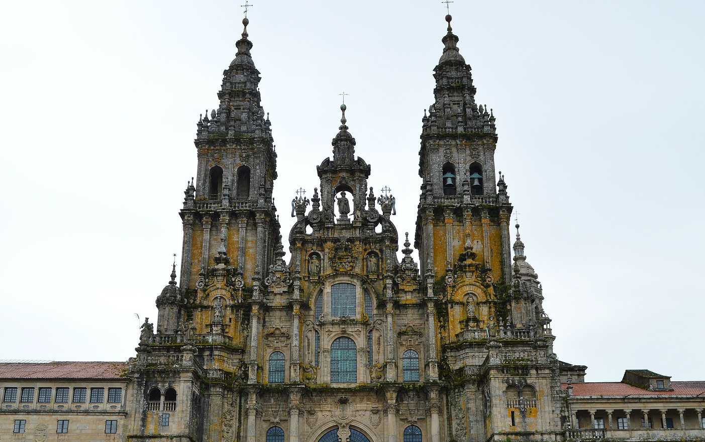 Políticas públicas e comunidade local no final do Caminho de Santiago
