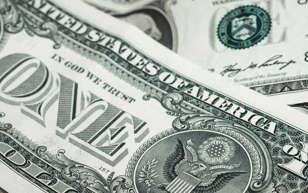 Will Dollar Hegemony Last?