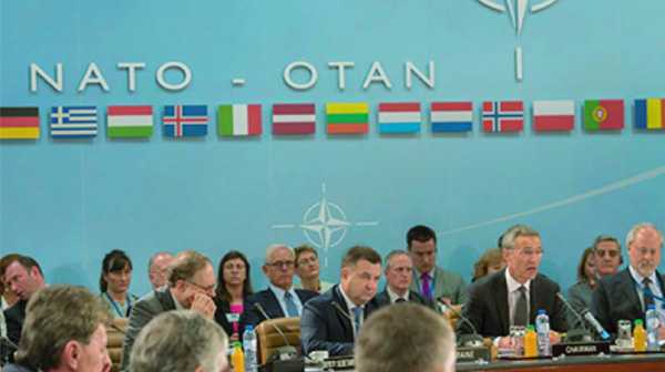 70 anos da Aliança Atlântica