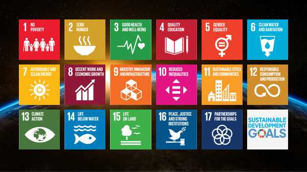 Objetivos do Desenvolvimento Sustentável:  Experiências de implementação  na América Latina e Caraíbas