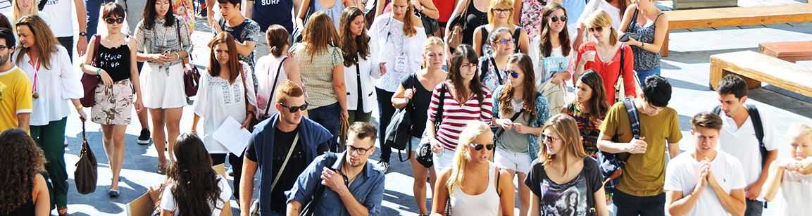 Programa Erasmus+ Estágios