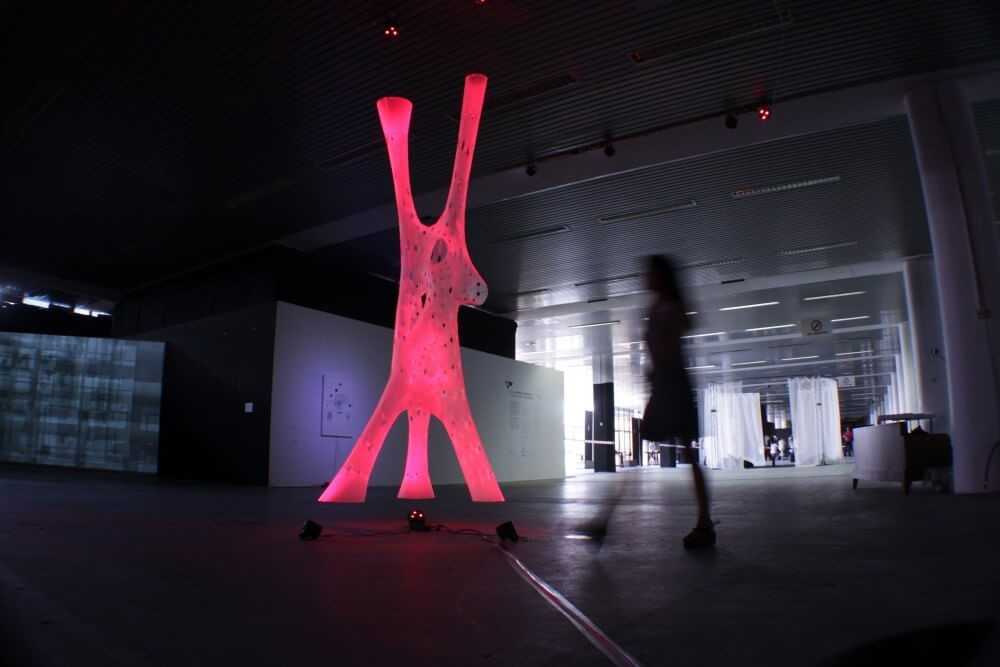 Realidades artificiais: a virtualidade como meio estético no processo de conceção arquitetónica