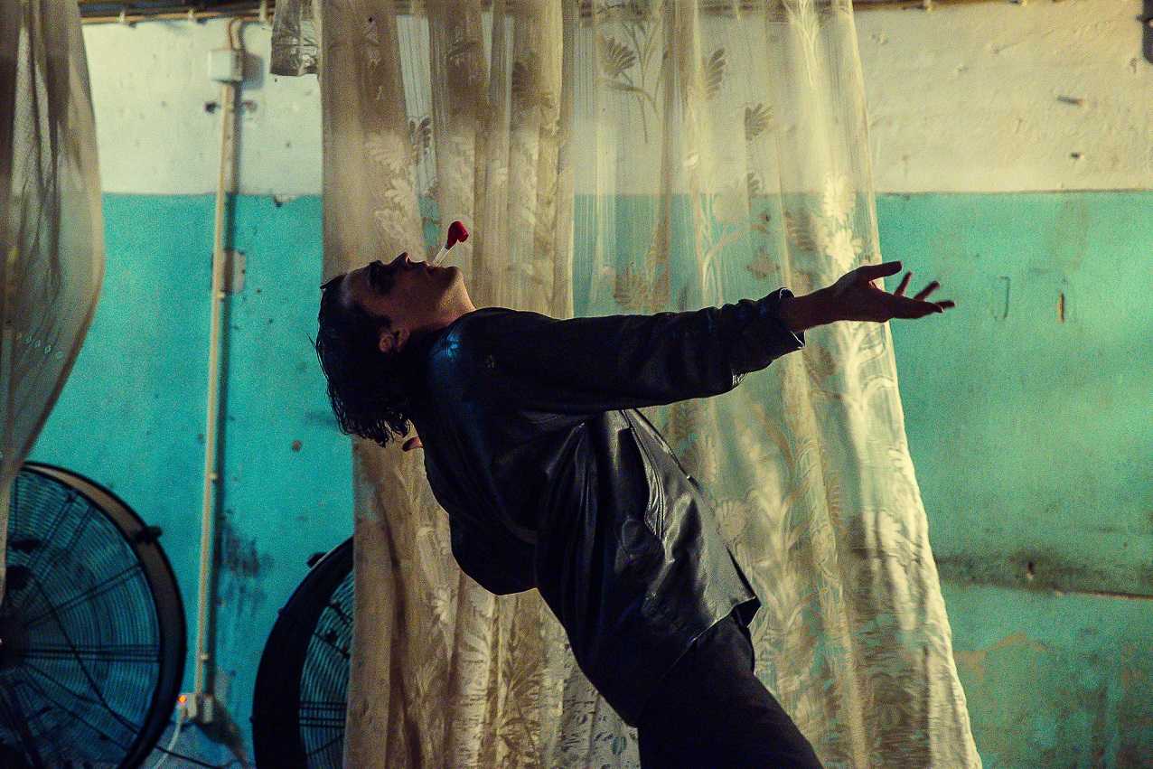 O Trabalho Artístico (emergente) em Lisboa: Dilemas e oportunidades