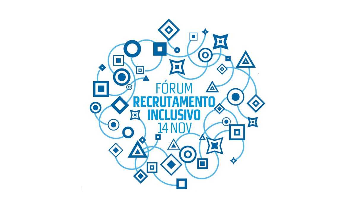 Fórum Recrutamento Inclusivo