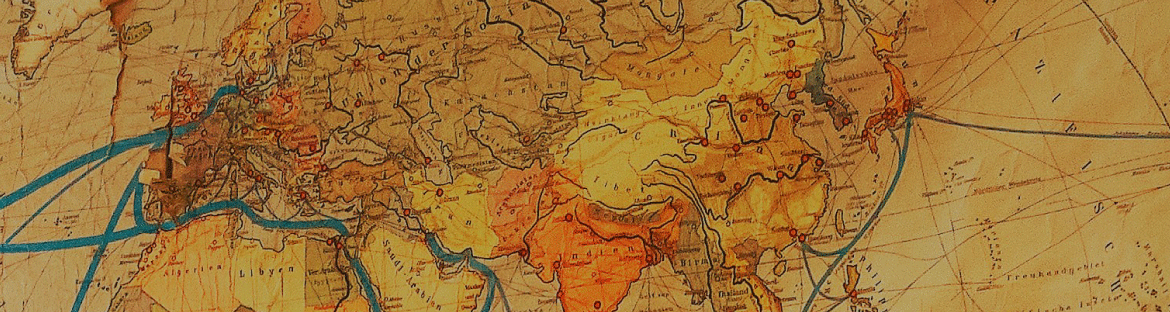 A Rota marítima do Belt and Road Initiative: virtudes e vicios