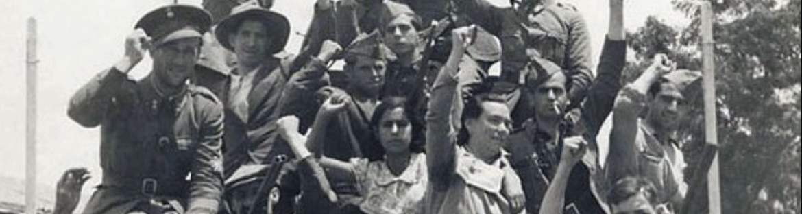 Diálogos da Economia Social e da Economia Solidária com a História dos seus Tempos - O Período entre as duas guerras mundiais