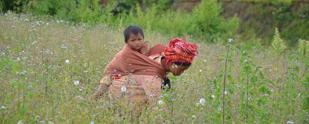 Crise “Rohingya” em Myanmar, ou como deixar de existir
