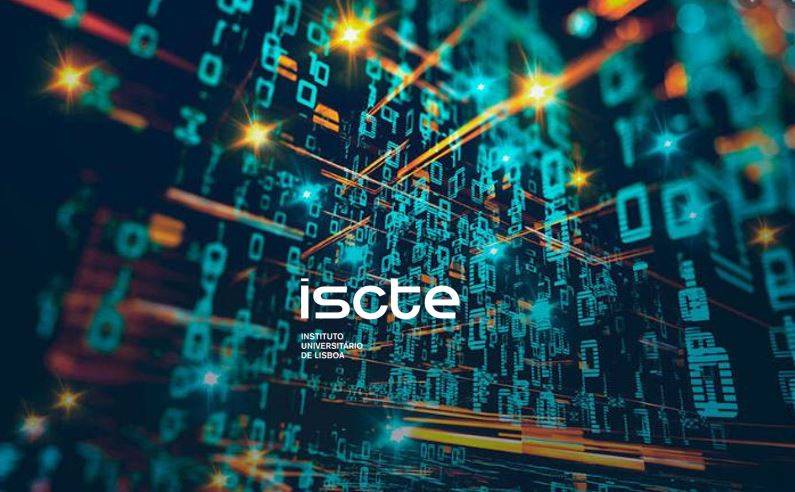 A Ciência de Dados no Iscte, antecipando o futuro