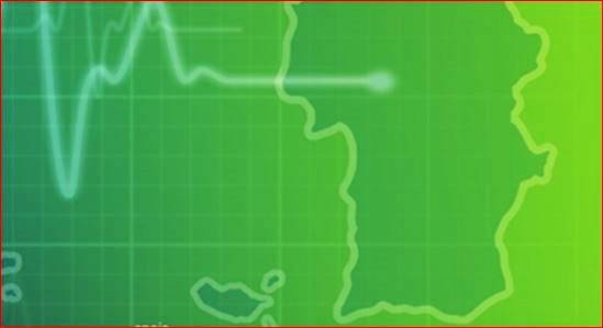 Sinais Vitais - aceleração rumo ao futuro