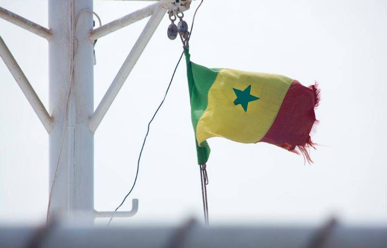 Os Conflitos de secessão no norte do Mali e no sul do Senegal