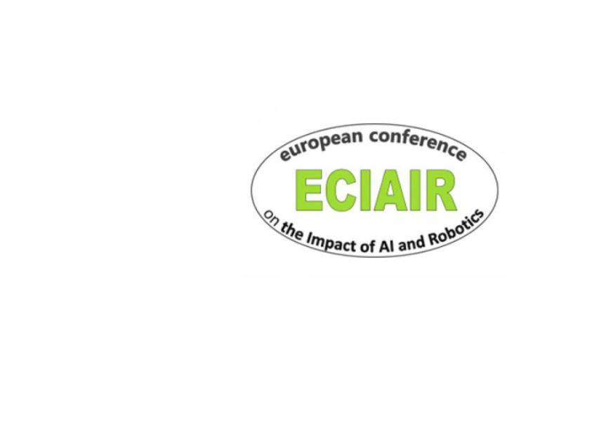 European Conference on the Impact of Artificial Intelligence and Robotics