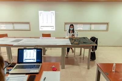 Trabalho Científico e Pandemia