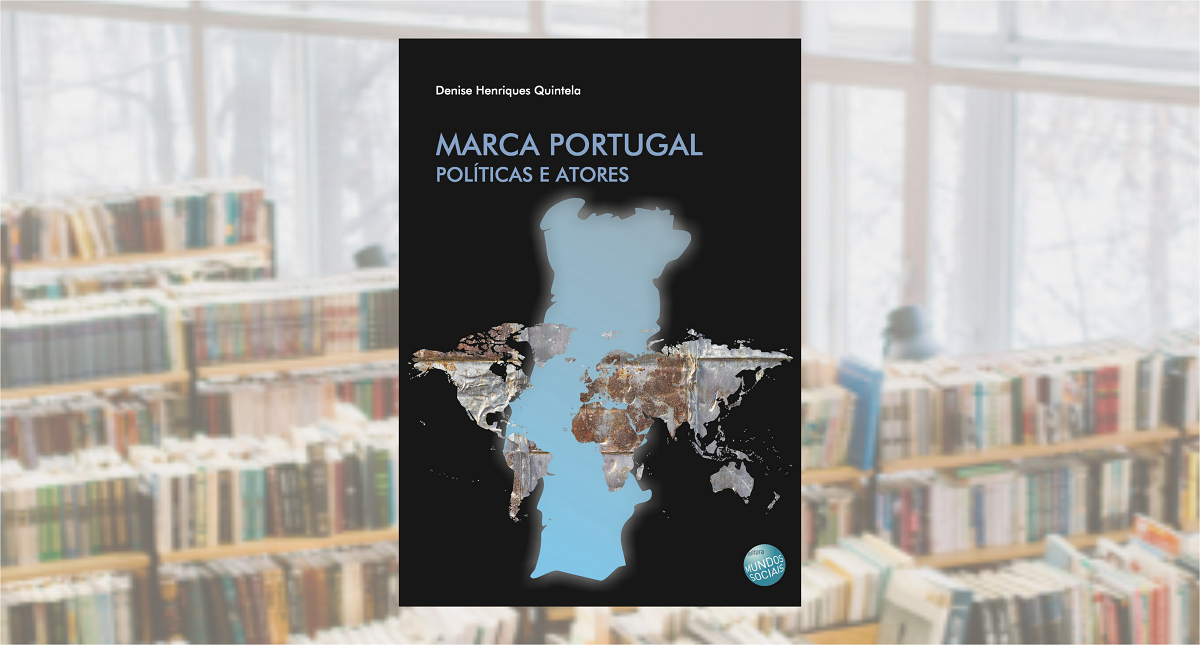 "Marca Portugal, Políticas e Atores”