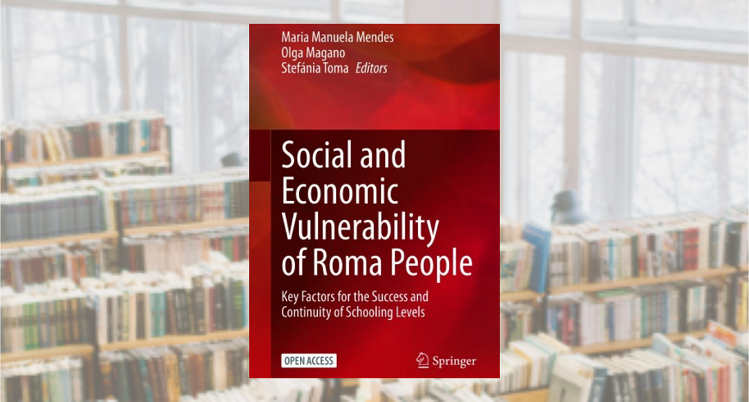 Social and Economic Vulnerability of Roma People