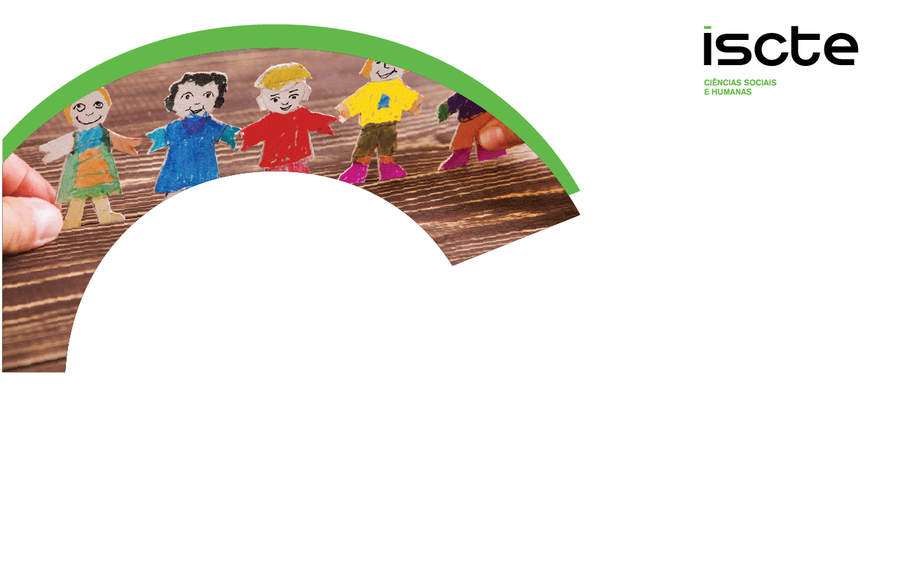 Maus-tratos na infância e juventude: O sistema somos todos nós