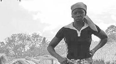 Deslocados de guerra em África