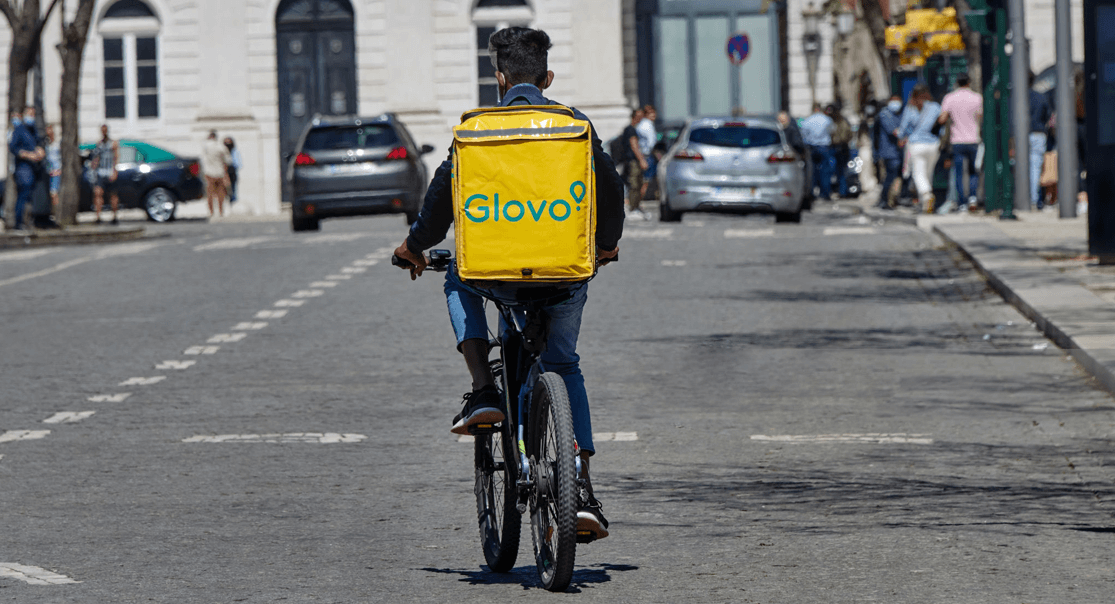As novas fronteiras da última milha: à conversa com a Glovo