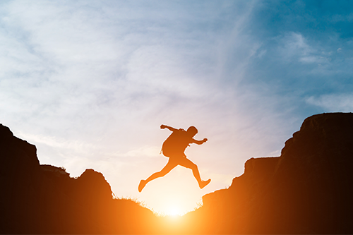 Como ter sucesso como empreendedor? O Caso Vortal