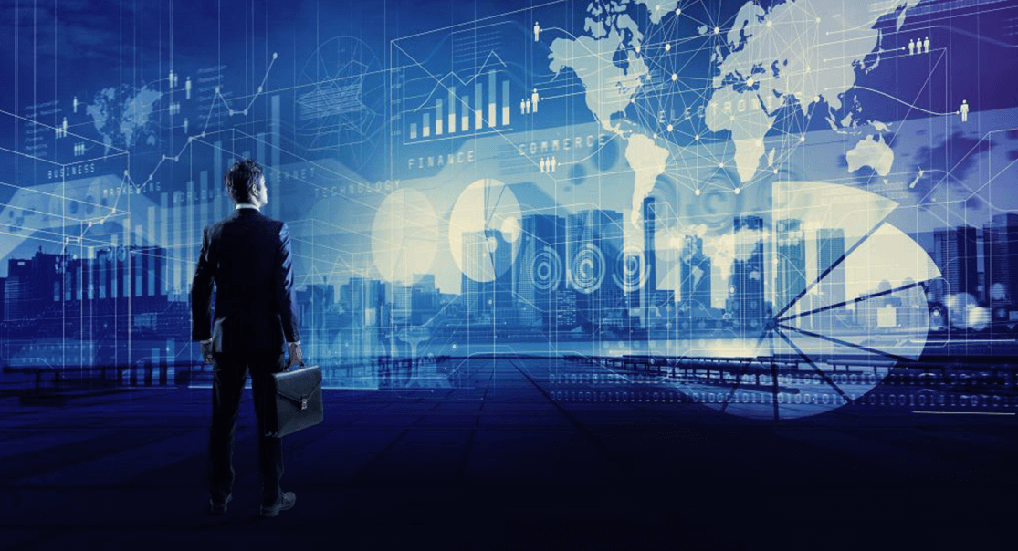 O Relato (financeiro e não financeiro) em Formato Digital