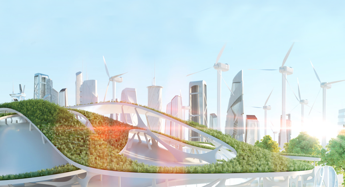 ODS uma alavanca para o Investimento Sustentável