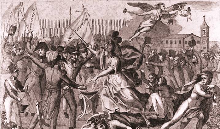 Congresso Internacional do Bicentenário da Revolução de 1820