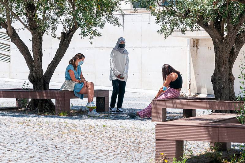 Workshop One Campus Many Cultures