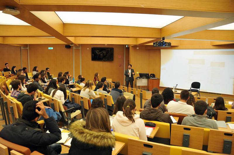 ECSH Skills Development Week 2021