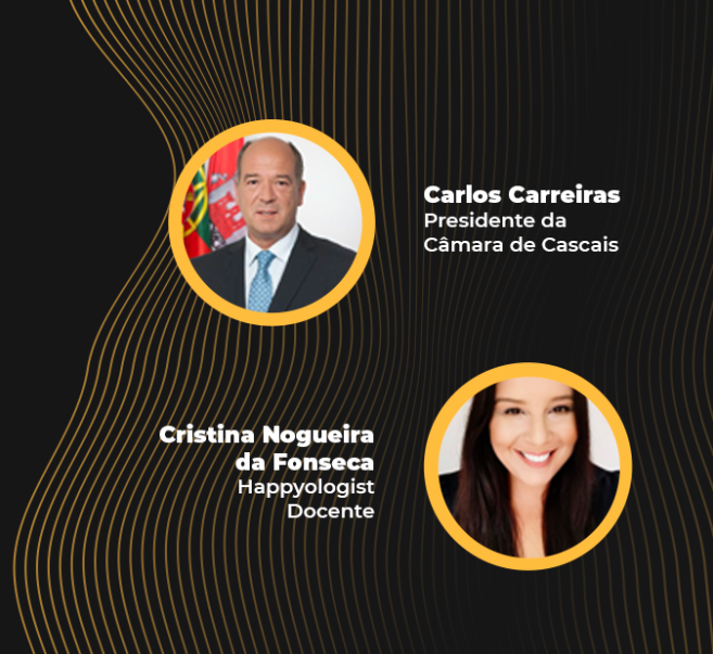 Vamos falar de felicidade? O desafio de gerir o bem-estar das populações, organizações e pessoas