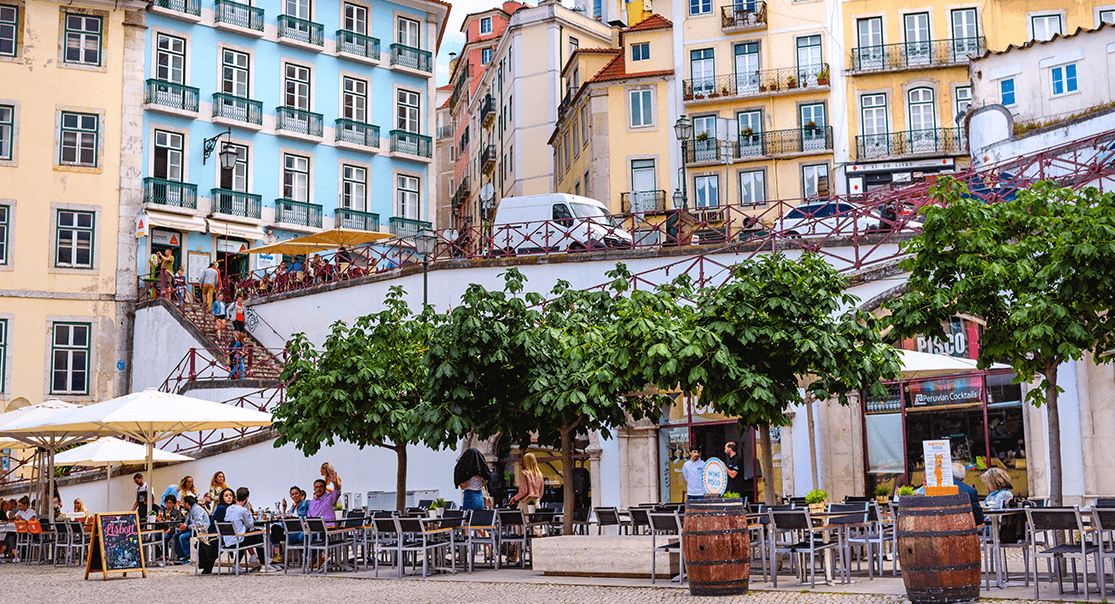 Hotelaria e Turismo no pós Covid