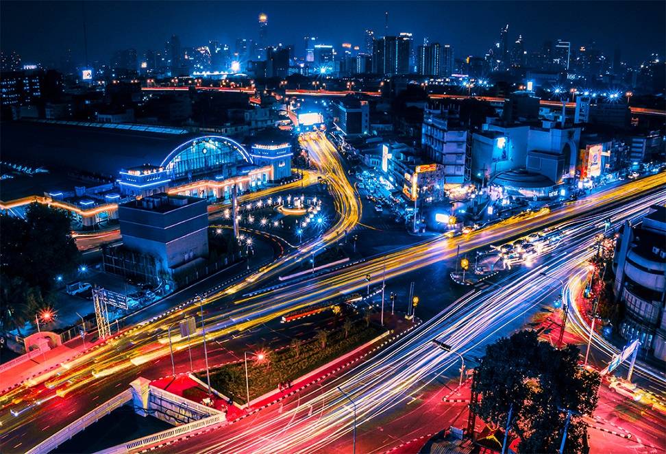 Smart Cities, Sustentabilidade e Serviço Social – Construções e reflexões