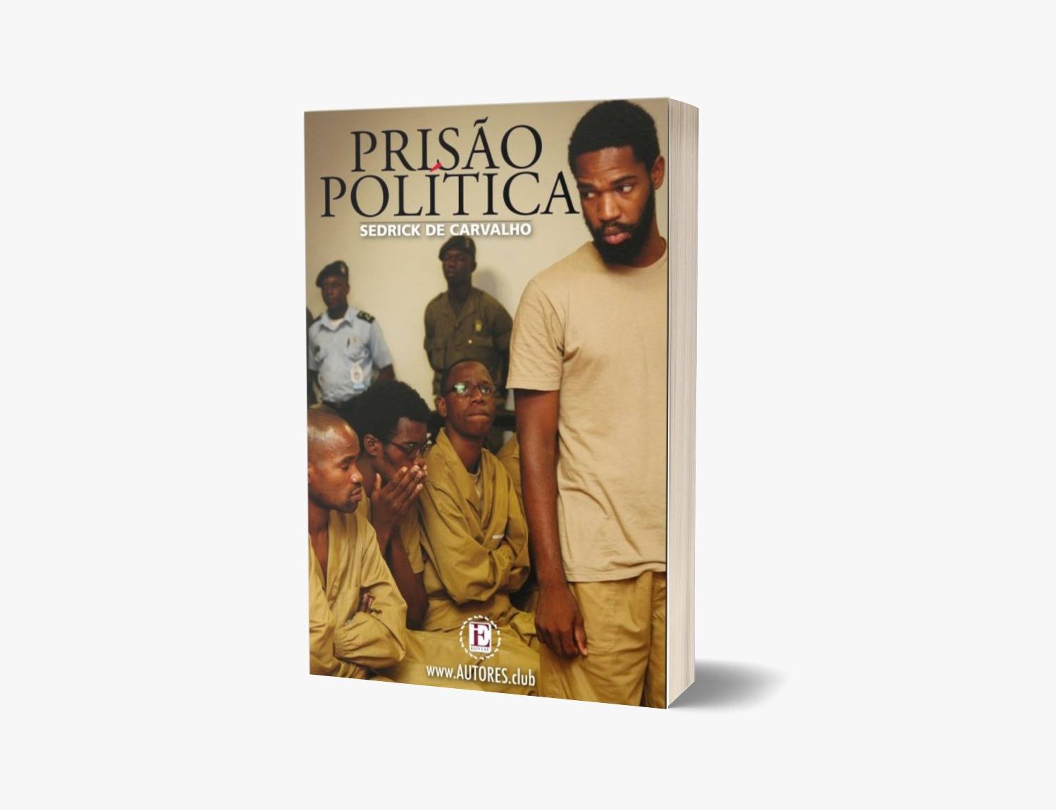 Ativismo e prisão política em Angola