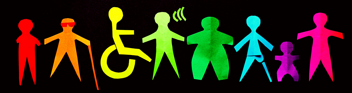 Dia Internacional das Pessoas com Deficiência
