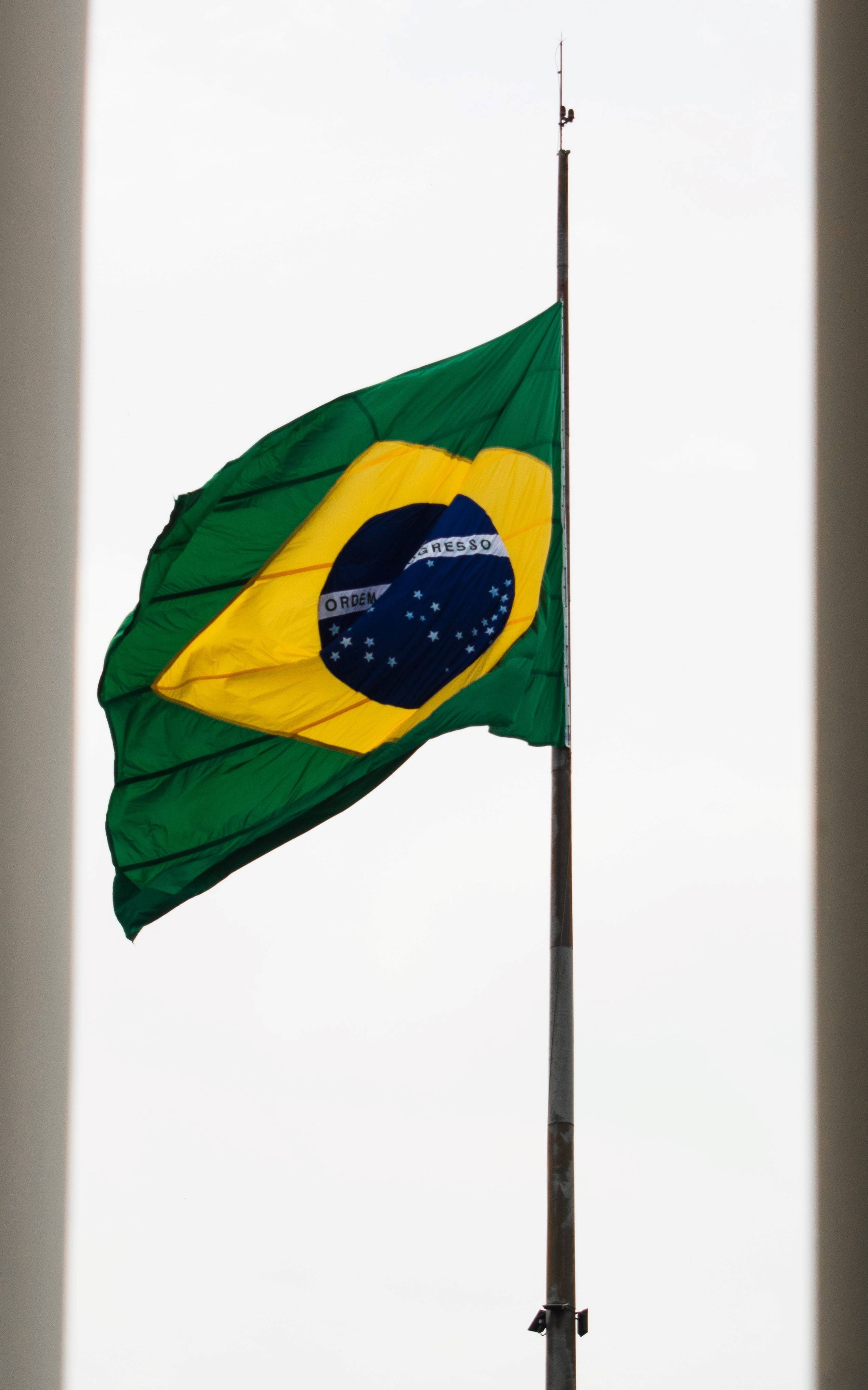 O Brasil no Mundo Global