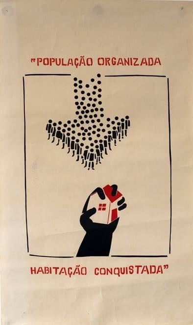 How can we quarantine without a home? Responses of activism and urban social movements in times of COVID-19 pandemic crisis in Lisbon