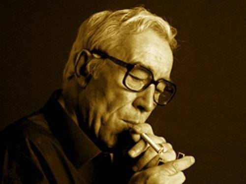 Integrado marginal. Biografia de José Cardoso Pires