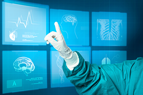 Conversas de Saúde Digital II: Informatização da Saúde no Feminino